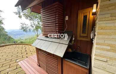 Imagem 8: Casa com 1 dormitório para alugar, 32 m² por R$ 4.225/mês - Parque Chocolate Planalto - Gr