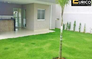 Imagem 3: Casa em condomínio para aluguel no Condomínio Terras de São Francisco...