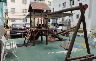 Imagem 8: 801 - Lindo apartamento no Arsenal São Gonçalo