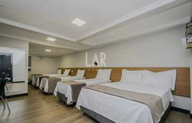 Imagem 14: Hotel - Pousada à venda, 47 quartos, 47 suítes, Centro - Belo Horizonte/MG