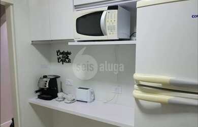 Imagem 5: Apartamento à venda em Brieds, Americana por R$260.000