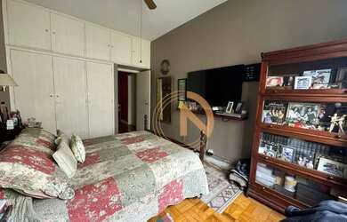 Imagem 9: Amplo apartamento sem vaga em Higienópolis