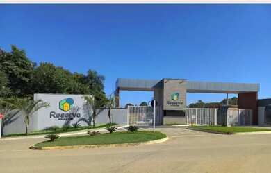 Imagem: O terreno possui 213m² de Área e está localizado em Araçariguama