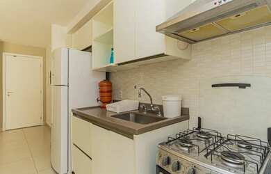 Imagem 9: Imóvel para venda com 52 metros quadrados com 1 quarto em Consolação...