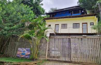 Imagem: O depósito possui 5 Vagas na garagem, 610m² de Área e está