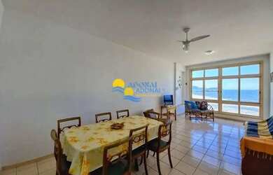 Imagem: O apartamento possui 3 Dormitórios, 3 Banheiros, 136m² de