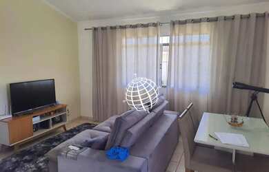 Imagem: A casa em condomínio possui 2 Dormitórios, 1 Banheiro, 2 Vagas