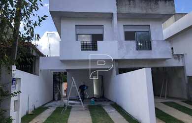 Imagem 1: Casa, 206 m² - venda por R$ 998.000,00 ou aluguel por R$ 5.410,00/mês - Granja Viana - Cot