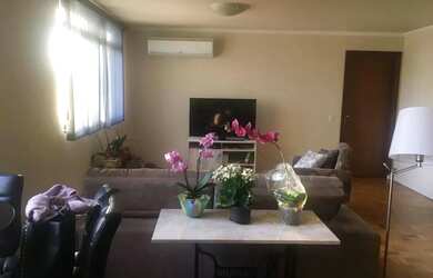 Imagem: O apartamento possui 2 Dormitórios, 3 Banheiros, 1 Vaga na