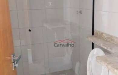 Imagem 7: APARTAMENTOS CEREJEIRAS. Varanda, Imóvel novo, Área de serviçoe40m²...