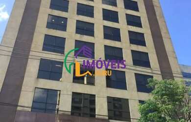 Imagem: O depósito possui 52m² de Área e está localizado em Vila