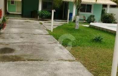 Imagem 14: Casa à venda, 201 m² por R$ 700.000,00 - Itaipuaçu - Maricá/RJ