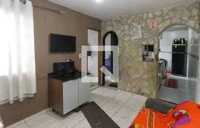 Imagem: O apartamento possui 2 Dormitórios, 1 Banheiro, 120m² de Área