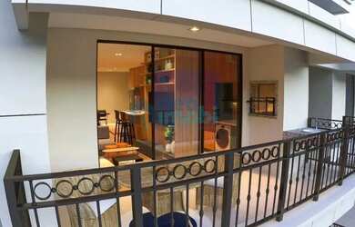 Imagem 6: Apartamento 95m², 2 Dorms 1 Suíte Pedra Branca, Palhoça/SC