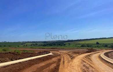Imagem 2: Terreno à venda com 205m² no Villagio Paulínia, Paulínia