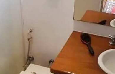 Imagem 8: Apartamento em Avenida Visconde de Albuquerque - Leblon - Rio de Janeiro/RJ