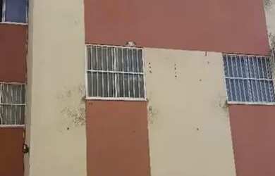 Imagem 11: Apto na Cohama fialho. 46m² de Área, 1 Vaga na garageme2 Dormitórios