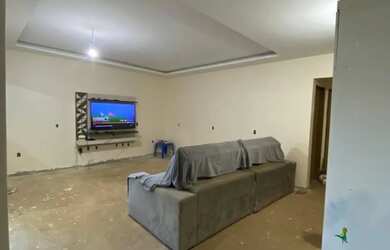 Imagem 11: Casa em Fase Final de Acabamento - Ótima Oportunidade