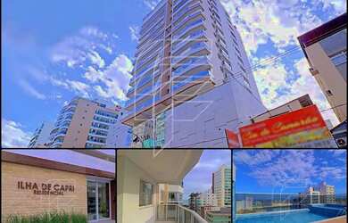 Imagem: O apartamento possui 3 Dormitórios, 3 Banheiros, 1 Vaga na