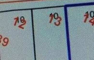 Imagem: O terreno possui 400m² de Área e está localizado em Vila