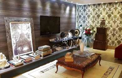 Imagem 15: Casa com 5 suítes, 800 m² - venda por R$ 2.300.000 ou aluguel por R$...