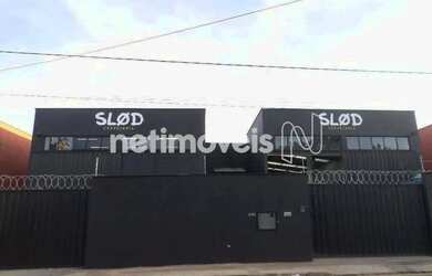 Imagem: Venda Galpão Jardim Canadá Nova Lima