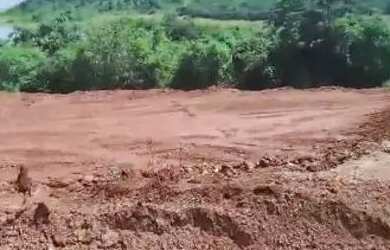 Imagem 7: Lote Corumbá 4 -vista livre panorâmica -condominio estruturado