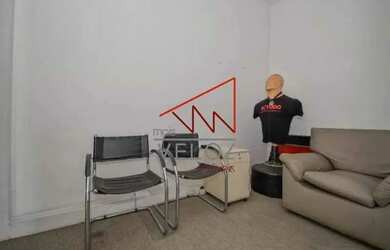 Imagem 13: Sala - / Comercial / Centro