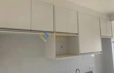 Imagem: O apartamento possui 3 Dormitórios, 3 Banheiros, 1 Vaga na