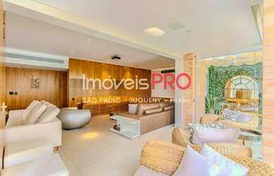 Imagem: MOEMA FORA DE ROTA - 3 SUÍTES - 5 VAGAS