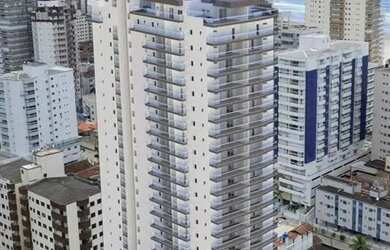 Imagem: O apartamento possui 3 Dormitórios, 1 Banheiro, 2 Vagas na