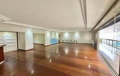 Imagem: Apartamento com 4 dormitórios à venda, 244 m² por R$ 10.500.000