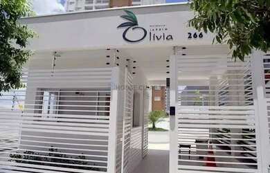 Imagem: O apartamento possui 2 Dormitórios, 2 Banheiros, 2 Vagas na