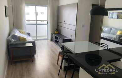 Imagem: Apartamento para venda/locação totalmente mobiliado, Centro