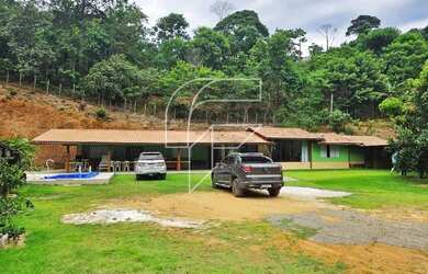 Imagem: A fazenda possui 2.000m² de Área e está localizado em Buenos