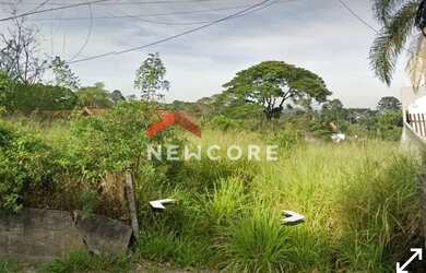 Imagem: O terreno possui 1315m² de Área e está localizado em Chácara