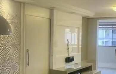 Imagem: O apartamento possui 3 Dormitórios, 2 Banheiros, 2 Vagas na