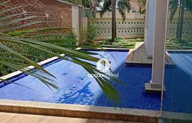 Imagem: O apartamento possui 3 Dormitórios, 2 Banheiros, 3 Vagas na