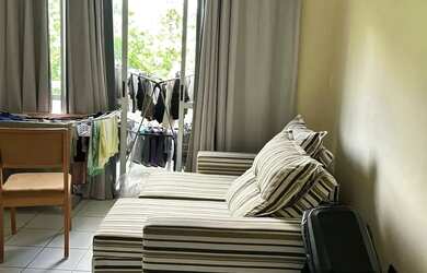 Imagem 2: Ver por fora Condomínio Plaza Del Rey, Flores - Manaus - AM