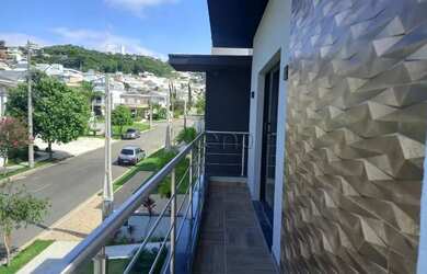 Imagem 8: Casa à Venda no Condomínio Portal do Jequitibá em Valinhos, no bairro...