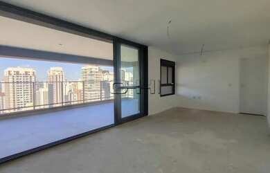 Imagem 3: Venda Apartamento 3 Dormitórios - 157 m² Perdizes