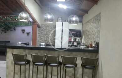 Imagem 3: Casa 3 quartos para venda no Residencial Porto Seguro - Goianira