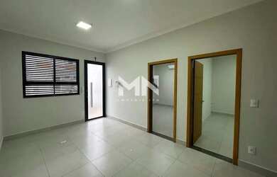 Imagem: O depósito possui 1 Vaga na garagem, 100m² de Área e está