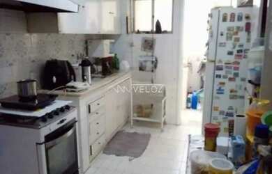 Imagem 6: Apartamento - / Residencial / Flamengo