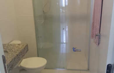 Imagem 7: Piazza Toscana. 2/4. 1 Suíte. 1 Vaga. Torre Livorno. Reve. 68