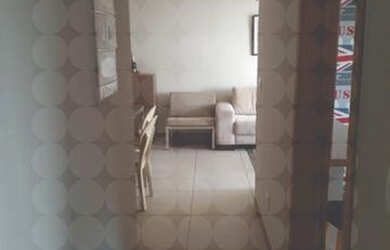 Imagem 4: Piazza Toscana. 2/4. 1 Suíte. 1 Vaga. Torre Livorno Rv 06