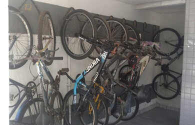 Imagem 12: AP0837 - Apartamento Maravilhoso com 2 quartos em cond. fechado na Freguesia/JPA