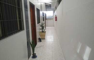 Imagem 9: Kitchenete no Jd. Helena Maria