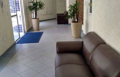 Imagem 11: AP0837 - Apartamento Maravilhoso com 2 quartos em cond. fechado na Freguesia/JPA