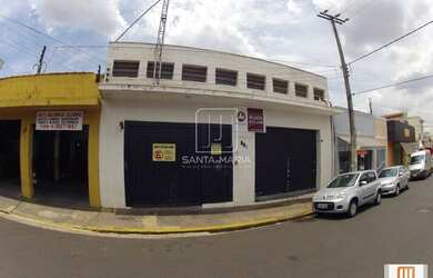 Imagem 2: Salão/Galpão (salão - térreo